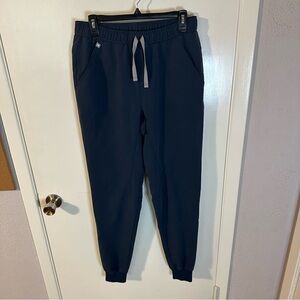 Figs Dark Harbor Tansen jogger